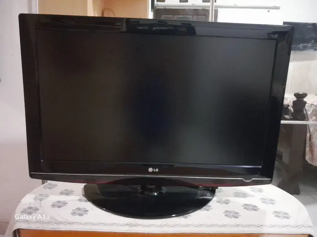 تلویزیون 37 LG|تلویزیون و پروژکتور|همدان, |دیوار