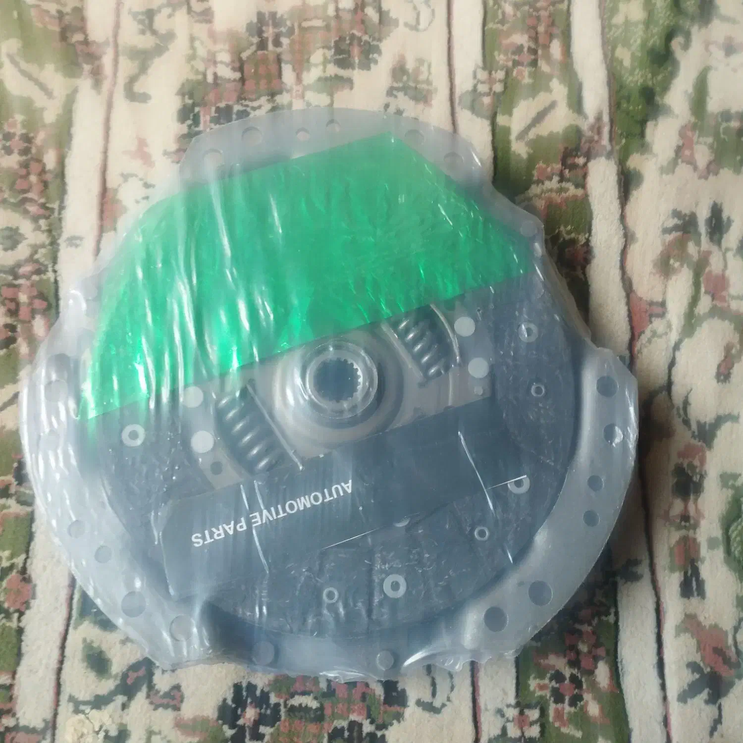 صحفه کلاچ نو|قطعات یدکی و لوازم جانبی|کرمان, |دیوار