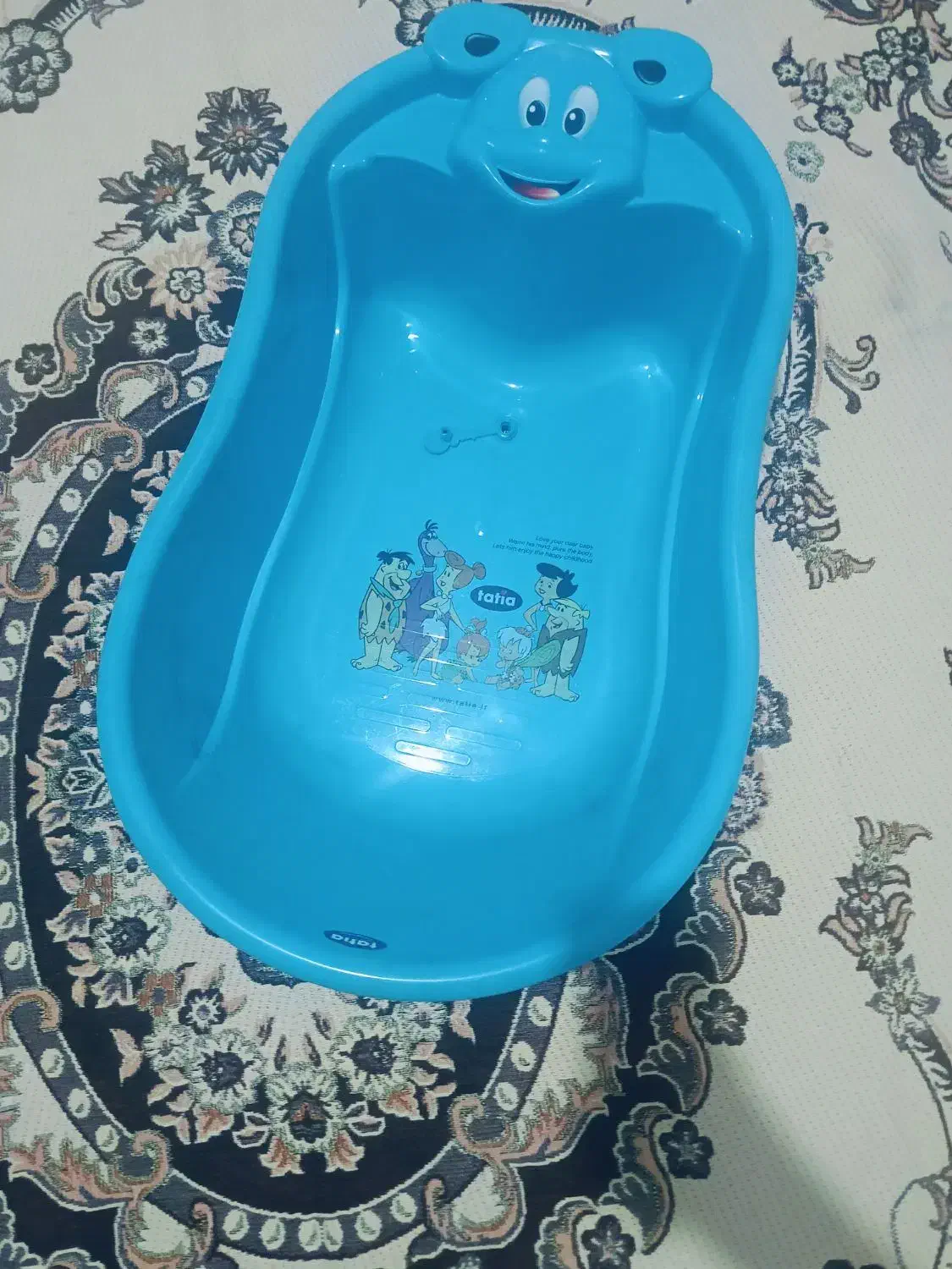 سیسمونی بچه پسرانه|اسباب و اثاث بچه|تهران, شهرک شریعتی|دیوار