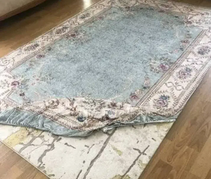 روفرشی کش دار که از ترکیه خریداری شده|روفرشی|رشت, شهرک صبا|دیوار