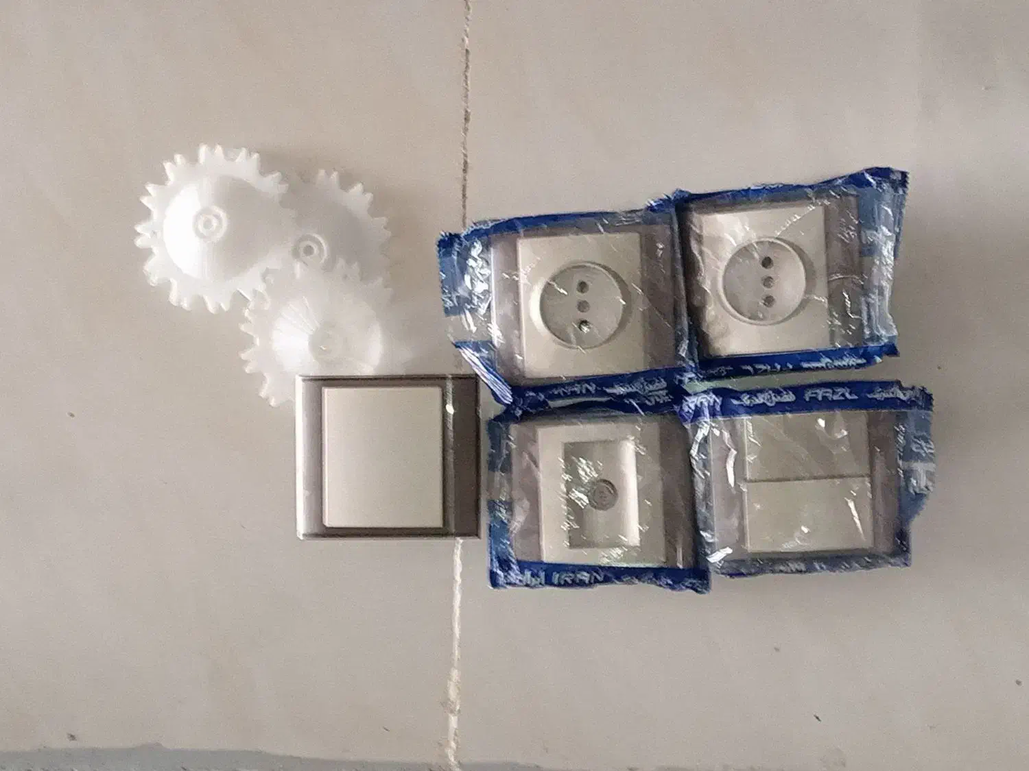 برق ،چوب پرده|حراج|تربتحیدریه, یحیی آباد|دیوار