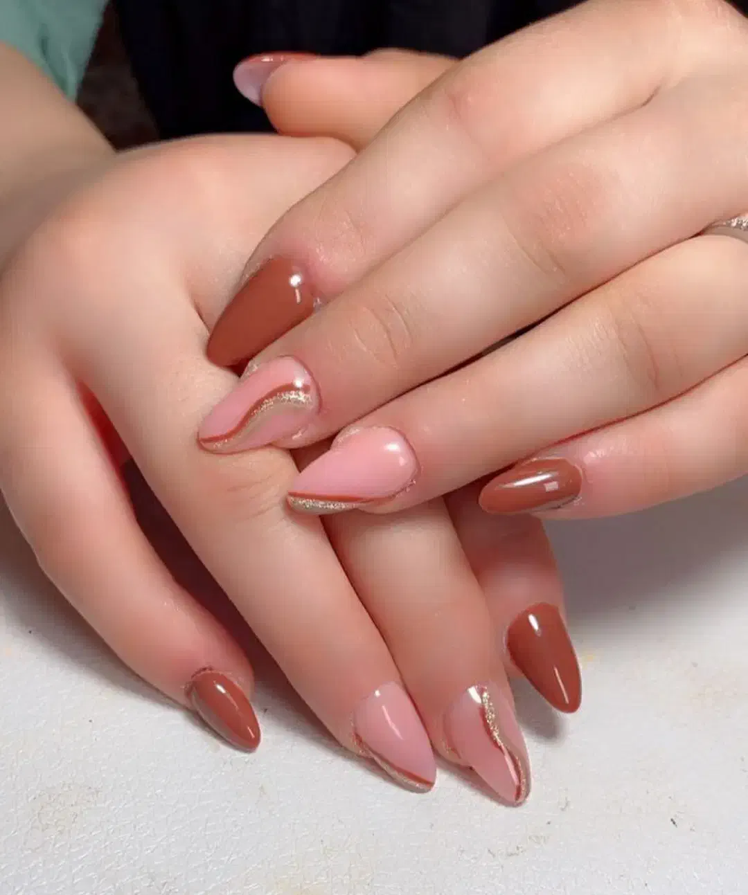 خدمات کاشت ناخن|خدمات آرایشگری و زیبایی|چناران, |دیوار