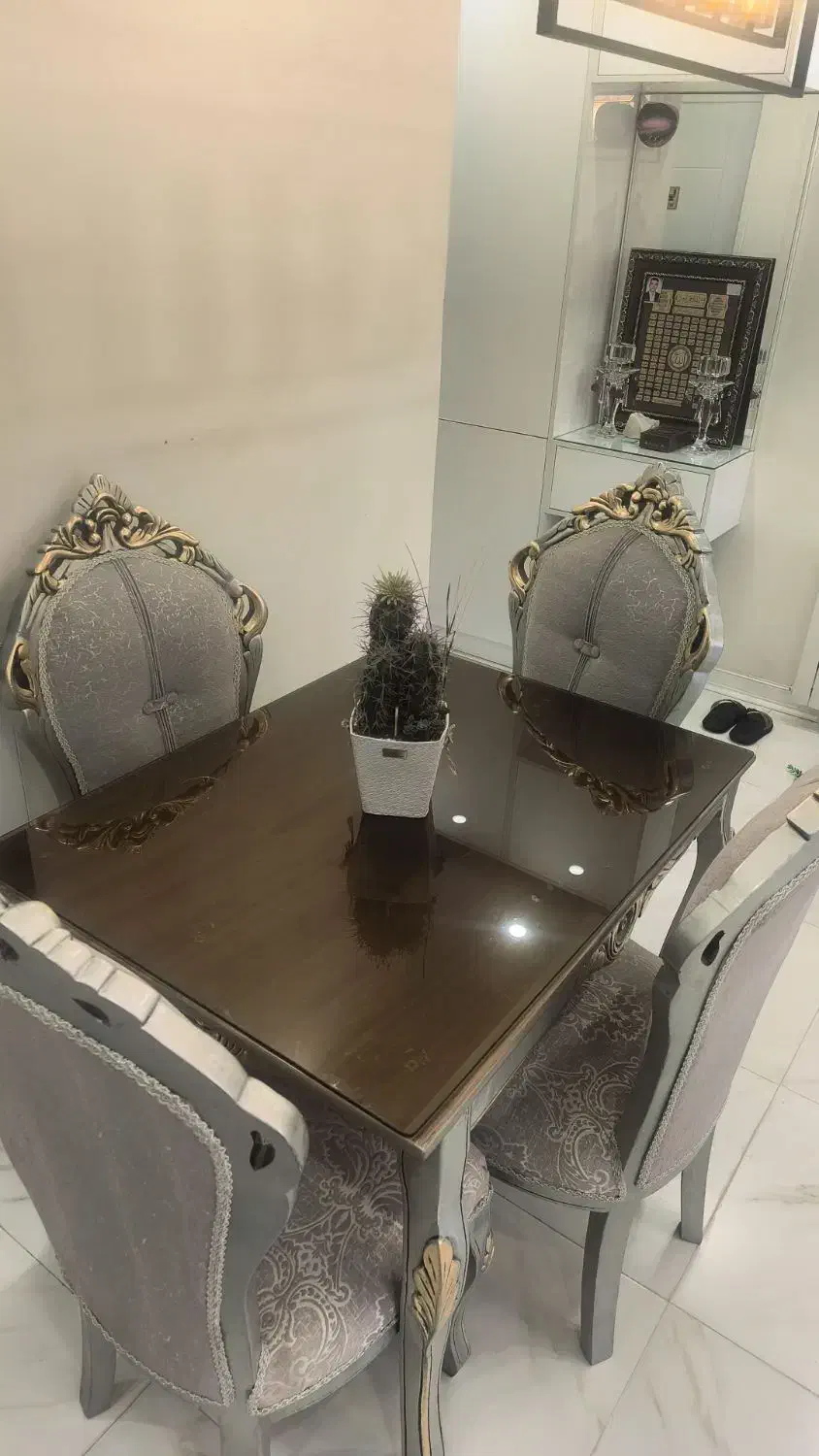 مبل و ناهار خوری|مبلمان خانگی و میز عسلی|تهران, جوادیه تهرانپارس|دیوار