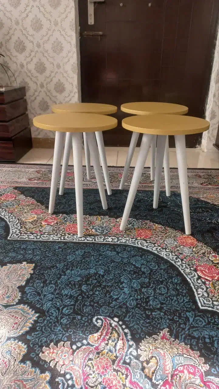 گل میز زیبا و سالم|مبلمان خانگی و میز عسلی|شیراز, شهرک سراج|دیوار