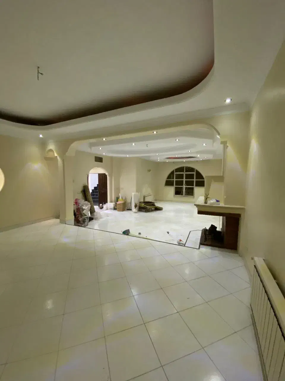 260 متر دیباجی شمالی تک واحدی|اجارهٔ آپارتمان|تهران, فرمانیه|دیوار