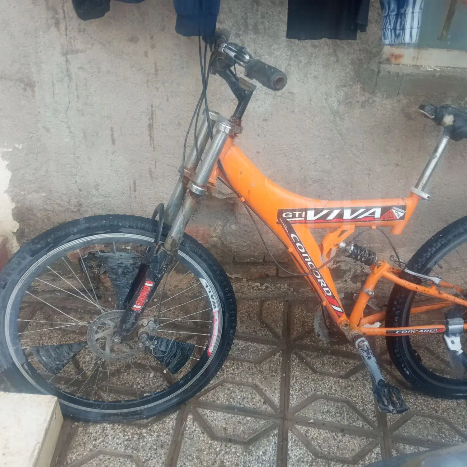 دوچرخه ۲۶|دوچرخه، اسکیت، اسکوتر|تربت‌حیدریه, بالا ولایت|دیوار