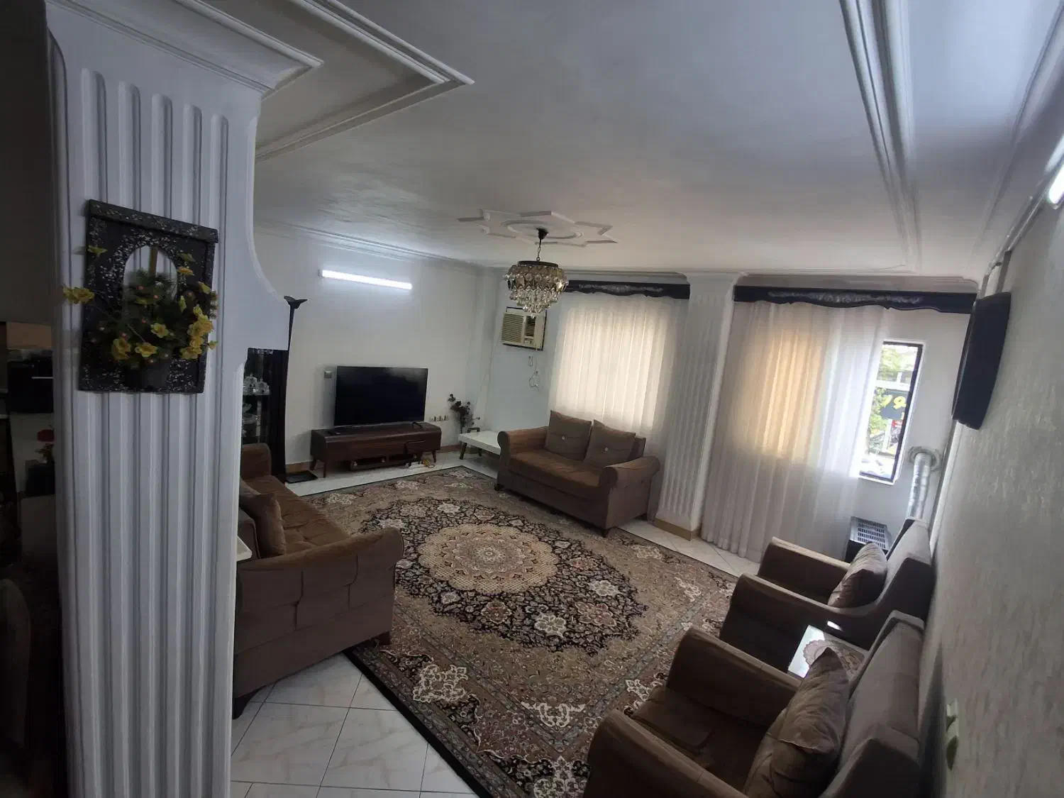 فروش واحد آپارتمان فومن|فروش آپارتمان|فومن, |دیوار