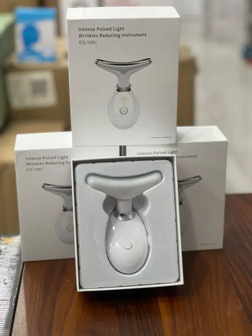 ۱۰ عدد لیفت و ماساژور صورت|آرایشی، بهداشتی، درمانی|سراب, |دیوار