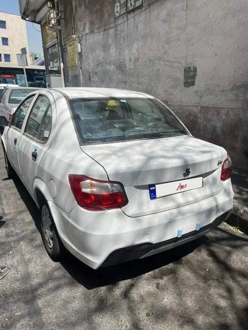 ساینا دندهای S صفر اقساط|خودرو سواری و وانت|تهران, هفت حوض|دیوار