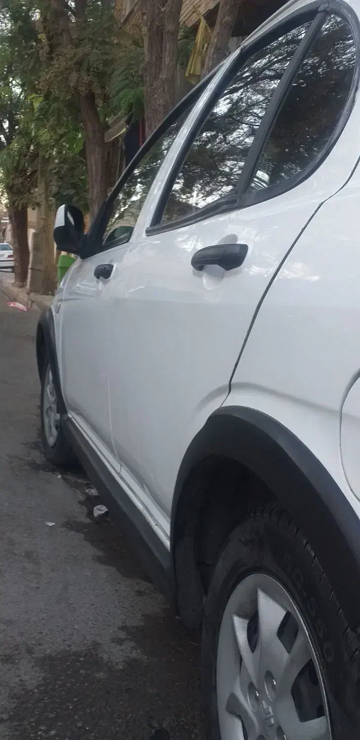 کوییک ۱۴۰۱|خودرو سواری و وانت|مشهد, شهید قربانی|دیوار