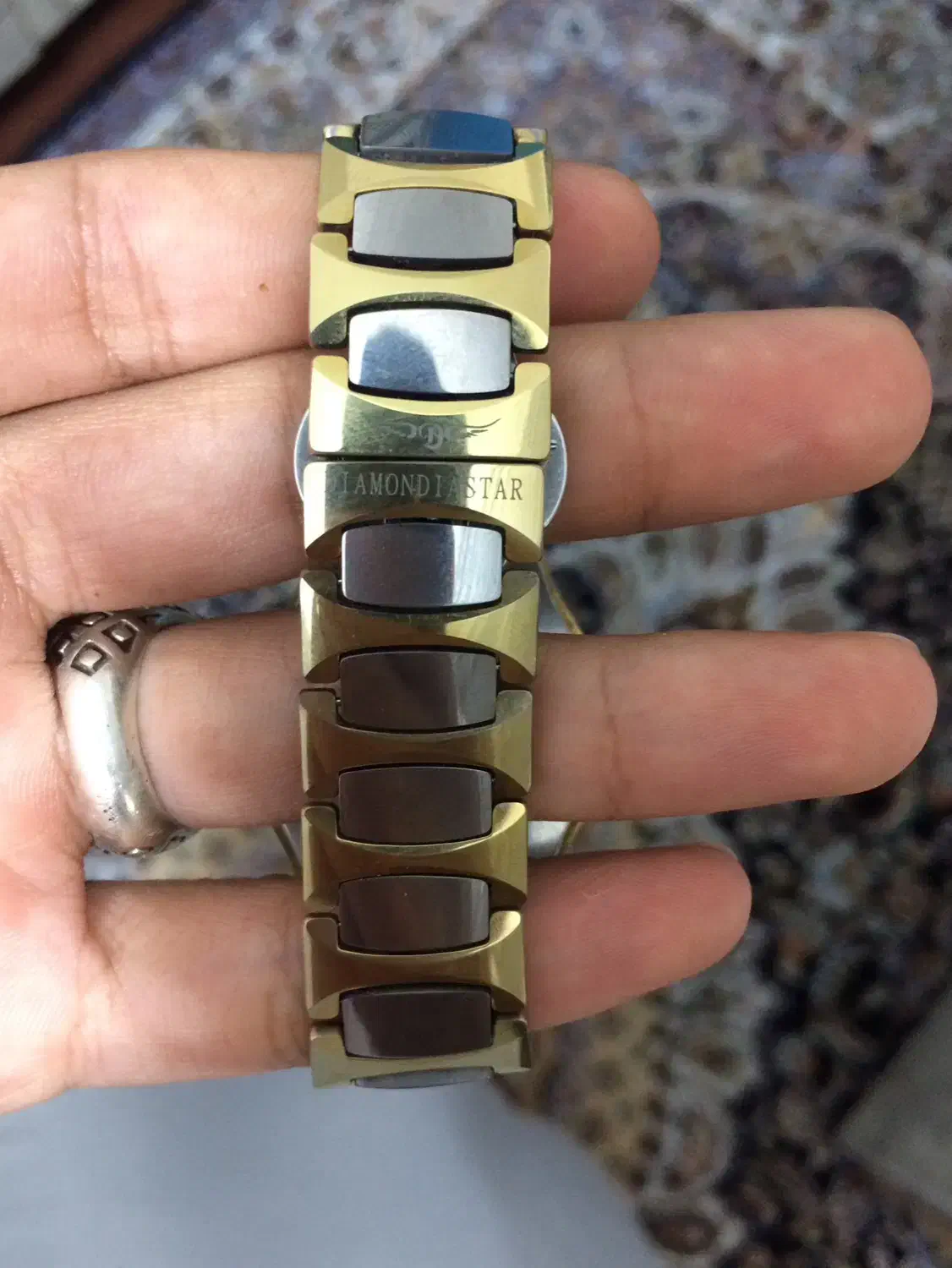 ساعت DIAMON DIASTAR|ساعت|چابهار, |دیوار