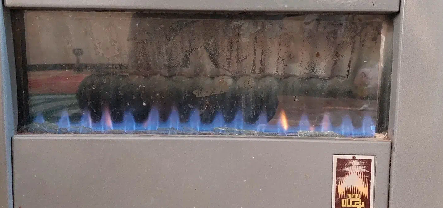 تعمیرات تخصصی انواع بخاری گازی وبرقی|خدمات پیشه و مهارت|بندر گناوه, |دیوار