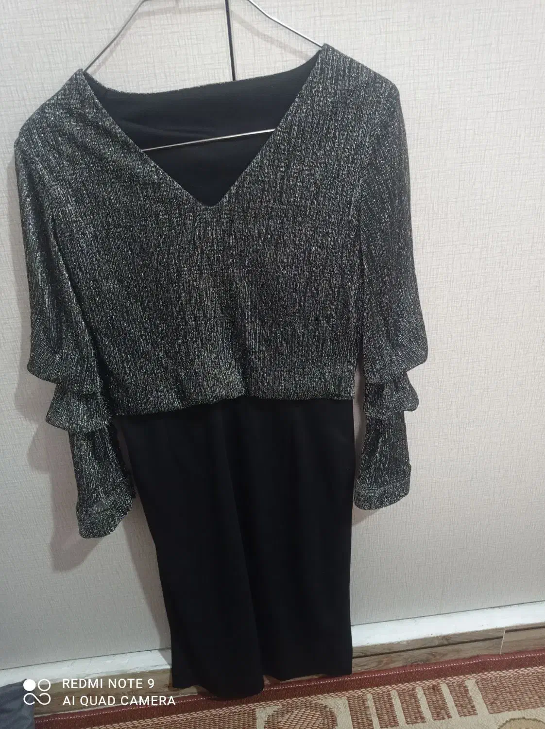 لباس مجلسی|لباس|ابهر, |دیوار