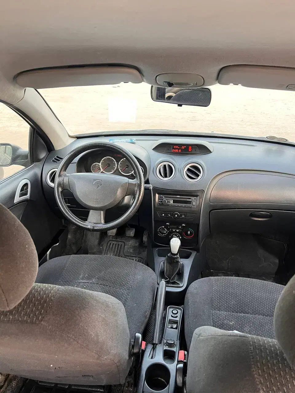 رانا مدل۹۵ (اتوگالری اشکان)|خودرو سواری و وانت|قشم, |دیوار