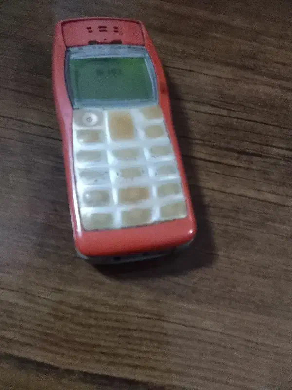 نوکیا1100|موبایل|قم, پردیسان|دیوار