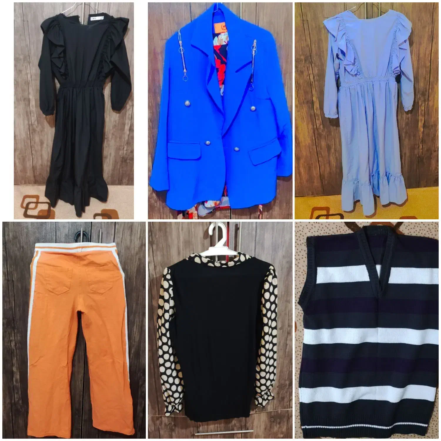 کیف و کفش|کیف، کفش، کمربند|نیشابور, امام خمینی|دیوار