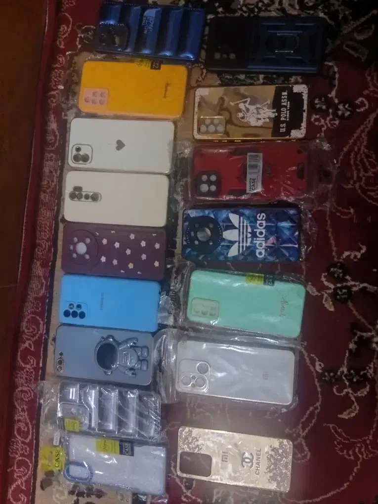 قاب گوشی|لوازم جانبی موبایل و تبلت|دزفول, |دیوار