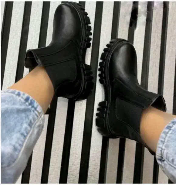 پاییز را با شیکترین کفشها آغاز کنید|کیف، کفش، کمربند|یاسوج, |دیوار