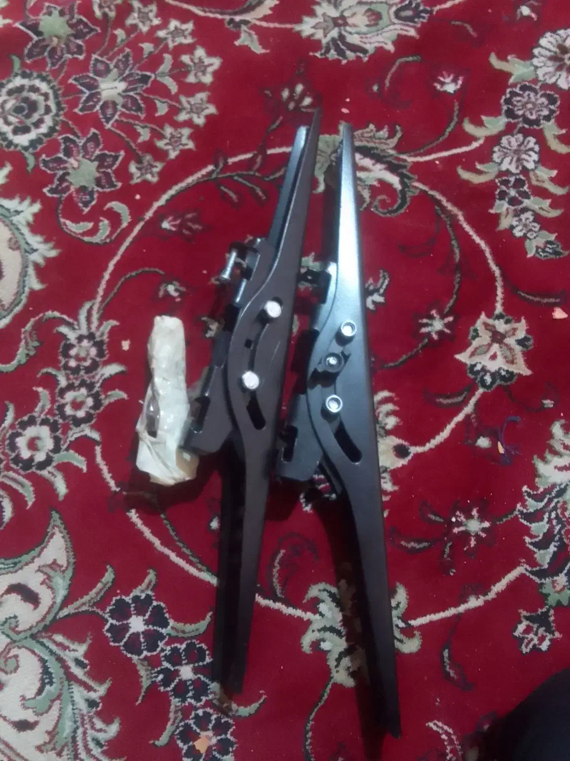 پایه دیواری ۴۳|تلویزیون و پروژکتور|بندرعباس, |دیوار