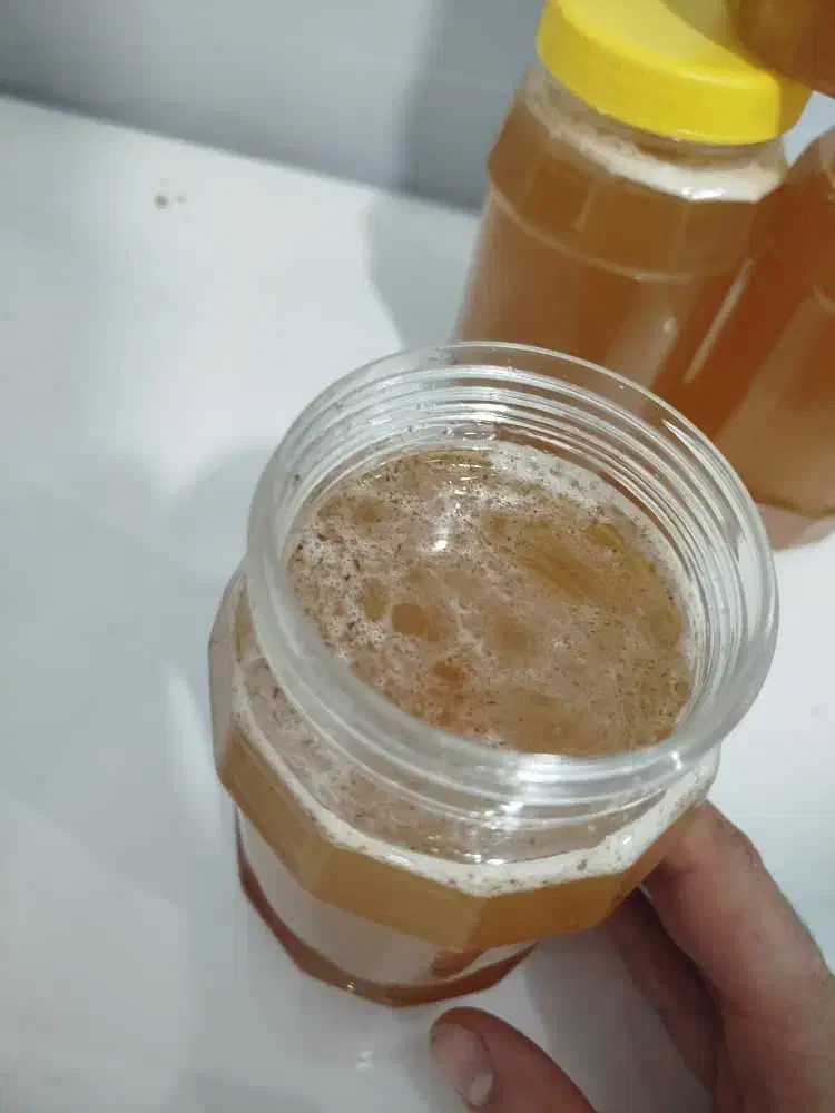 عسل کنار اصل به شرط تست|خوردنی و آشامیدنی|شاهینشهر, عطار|دیوار