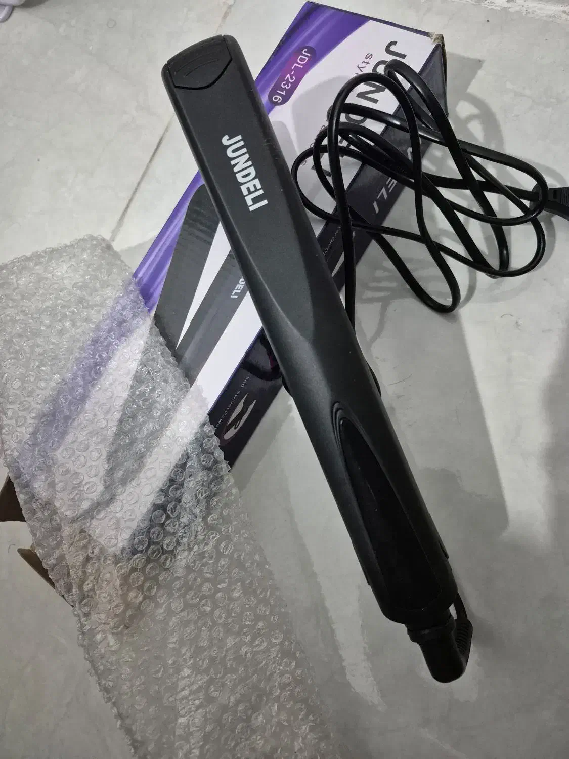 JUNDELI اتو|آرایشی، بهداشتی، درمانی|بندرعباس, |دیوار