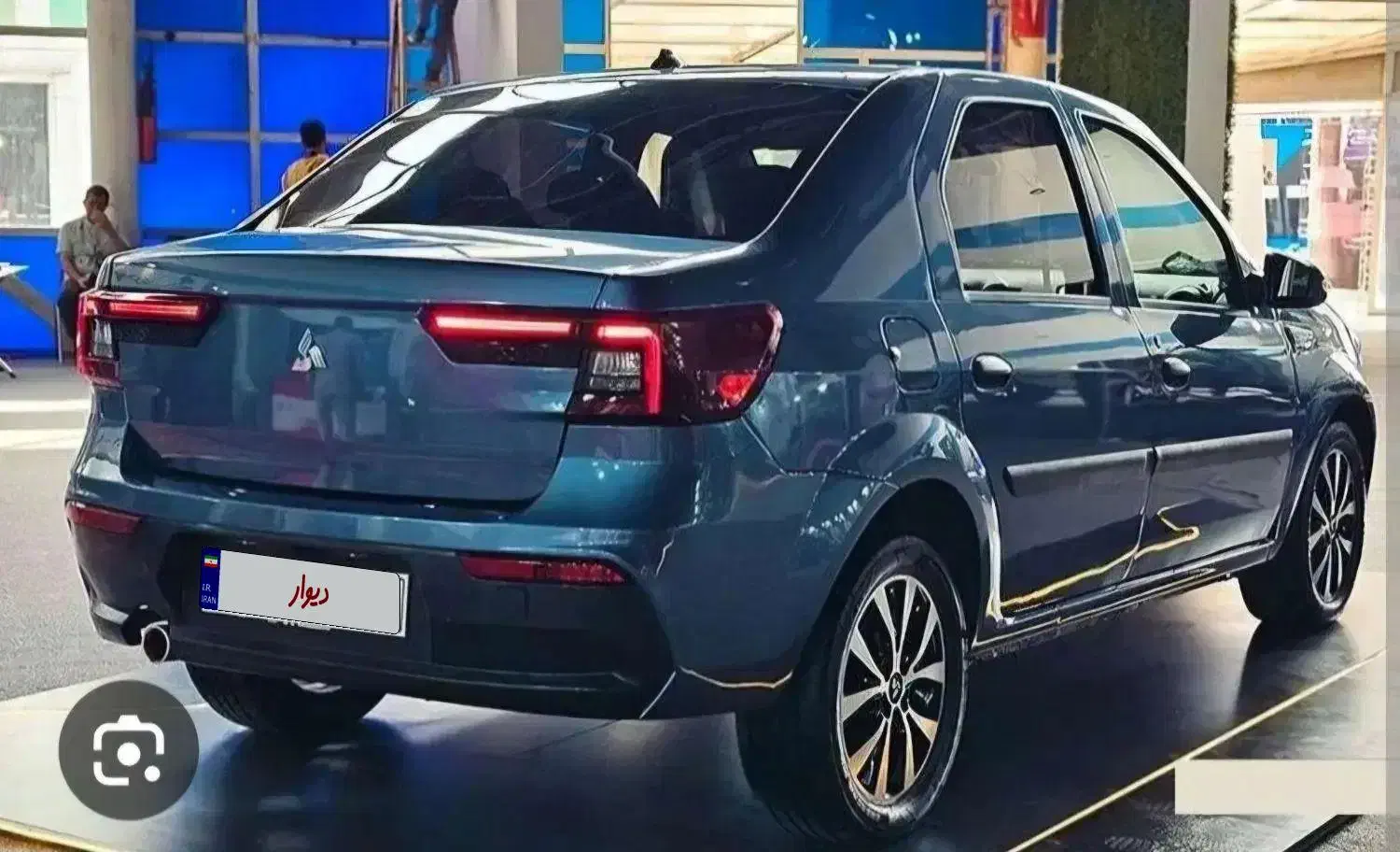 فروش حواله پارس نوا|خودرو سواری و وانت|شیراز, امام حسین|دیوار