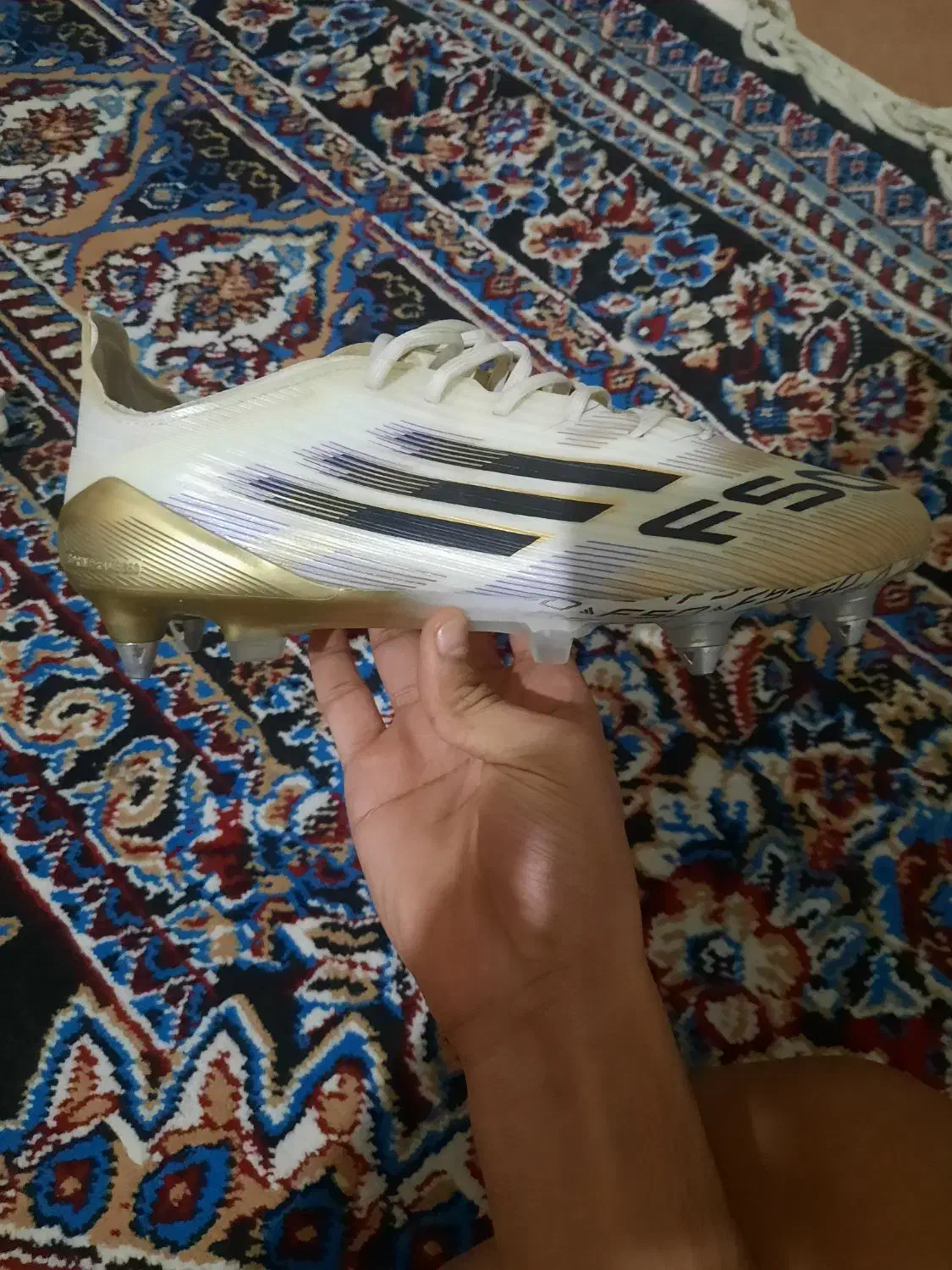 F50|کیف، کفش، کمربند|کرمان, |دیوار