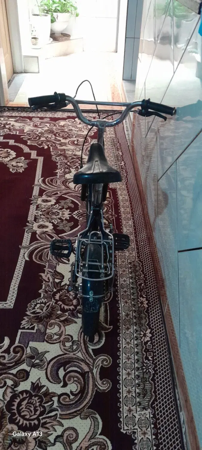 دوچرخه ۱۲|دوچرخه، اسکیت، اسکوتر|بروجرد, |دیوار