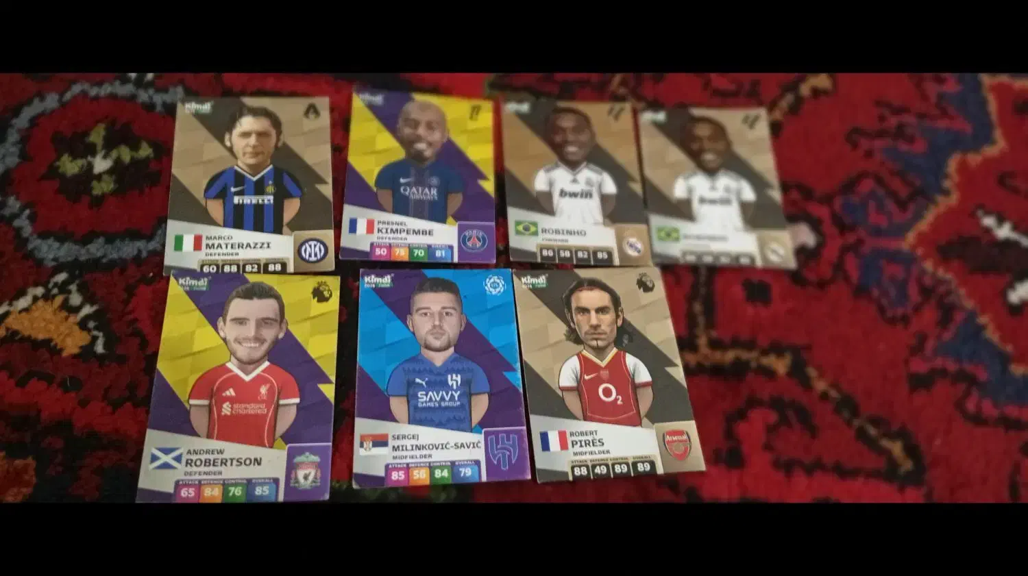 کیمدی|کلکسیون و سرگرمی|اهر, |دیوار