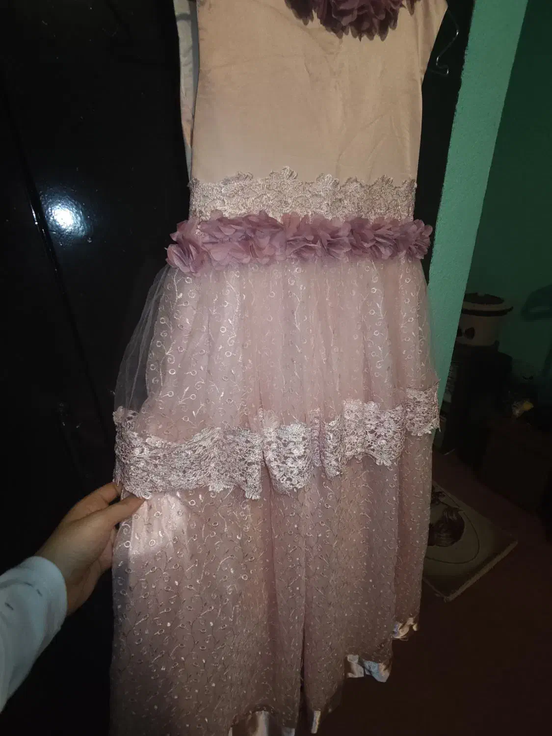 لباس مجلسی دخترانه|لباس|نوشهر, |دیوار