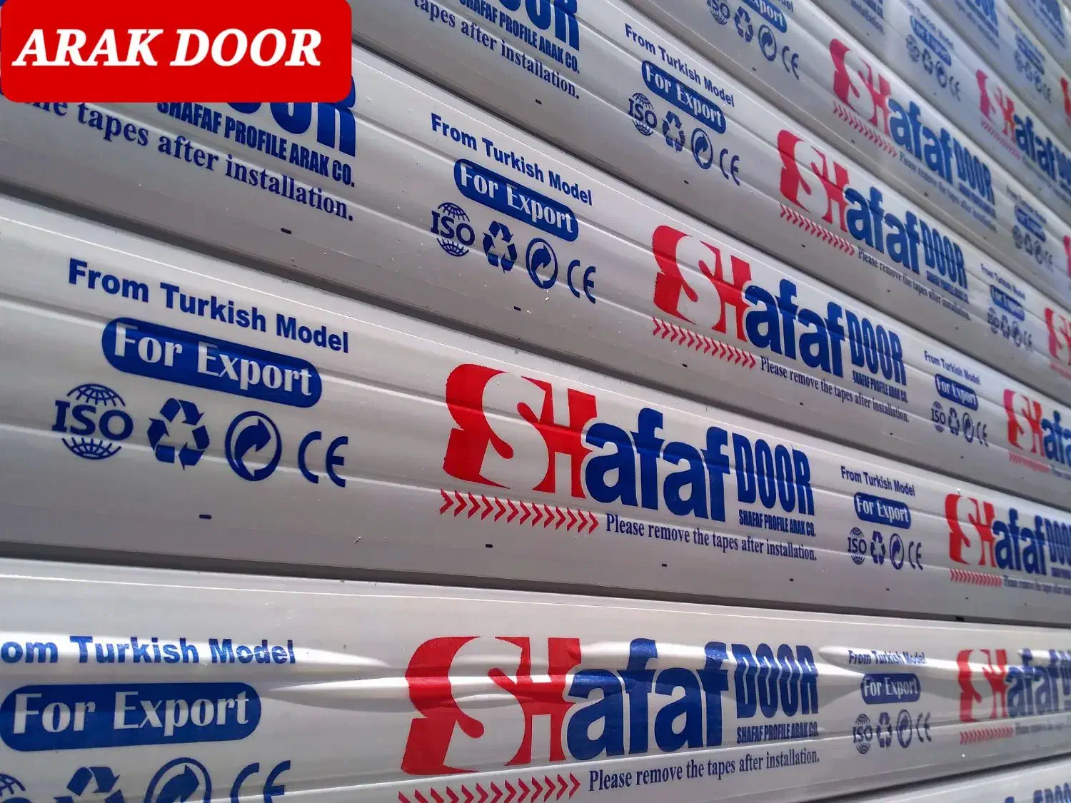 خدمات و نصب انواع کرکره های برقی در قوچان|خدمات پیشه و مهارت|قوچان, |دیوار