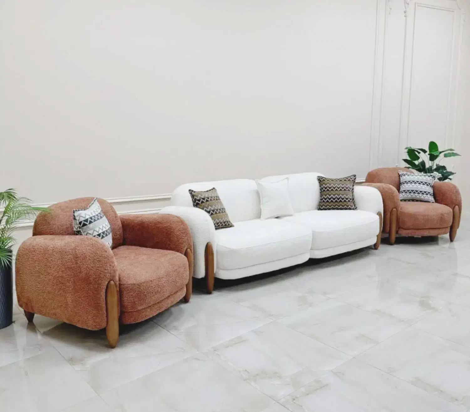 مدل گلدن|مبلمان خانگی و میز عسلی|تهران, شهرک ولیعصر جنوبی|دیوار