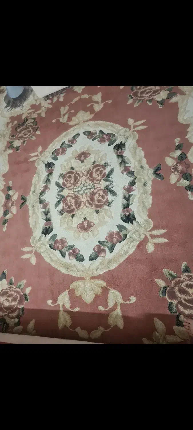 فرش|فرش|گرگان, |دیوار