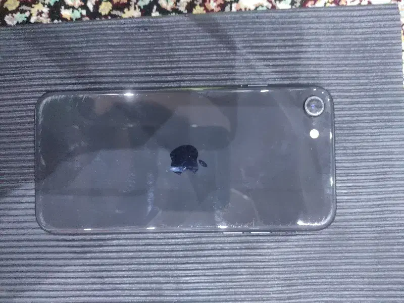 گوشی مدل آیفون se|موبایل|قرچک, مهدیه|دیوار