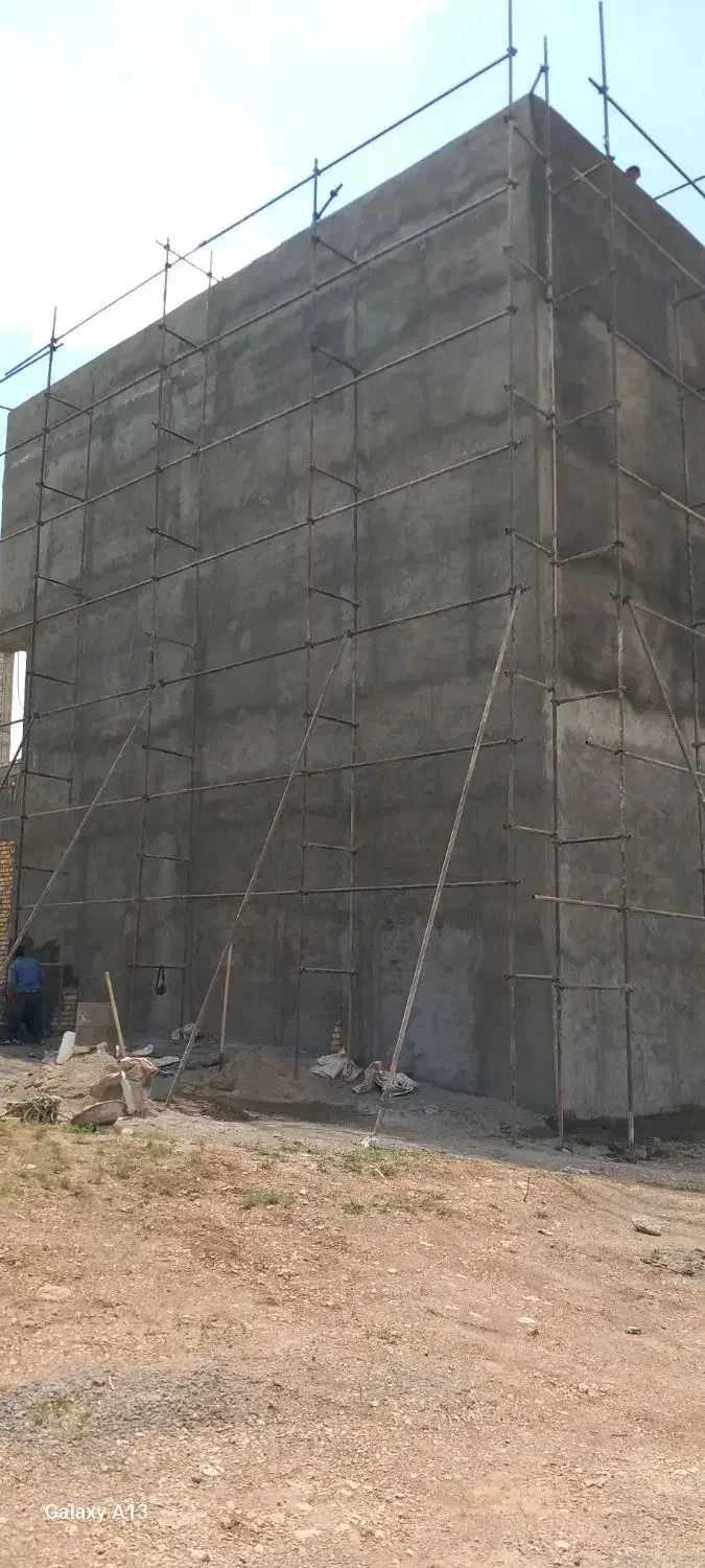 نصب داربست فلزی بیگدلی|خدمات پیشه و مهارت|قیدار, |دیوار