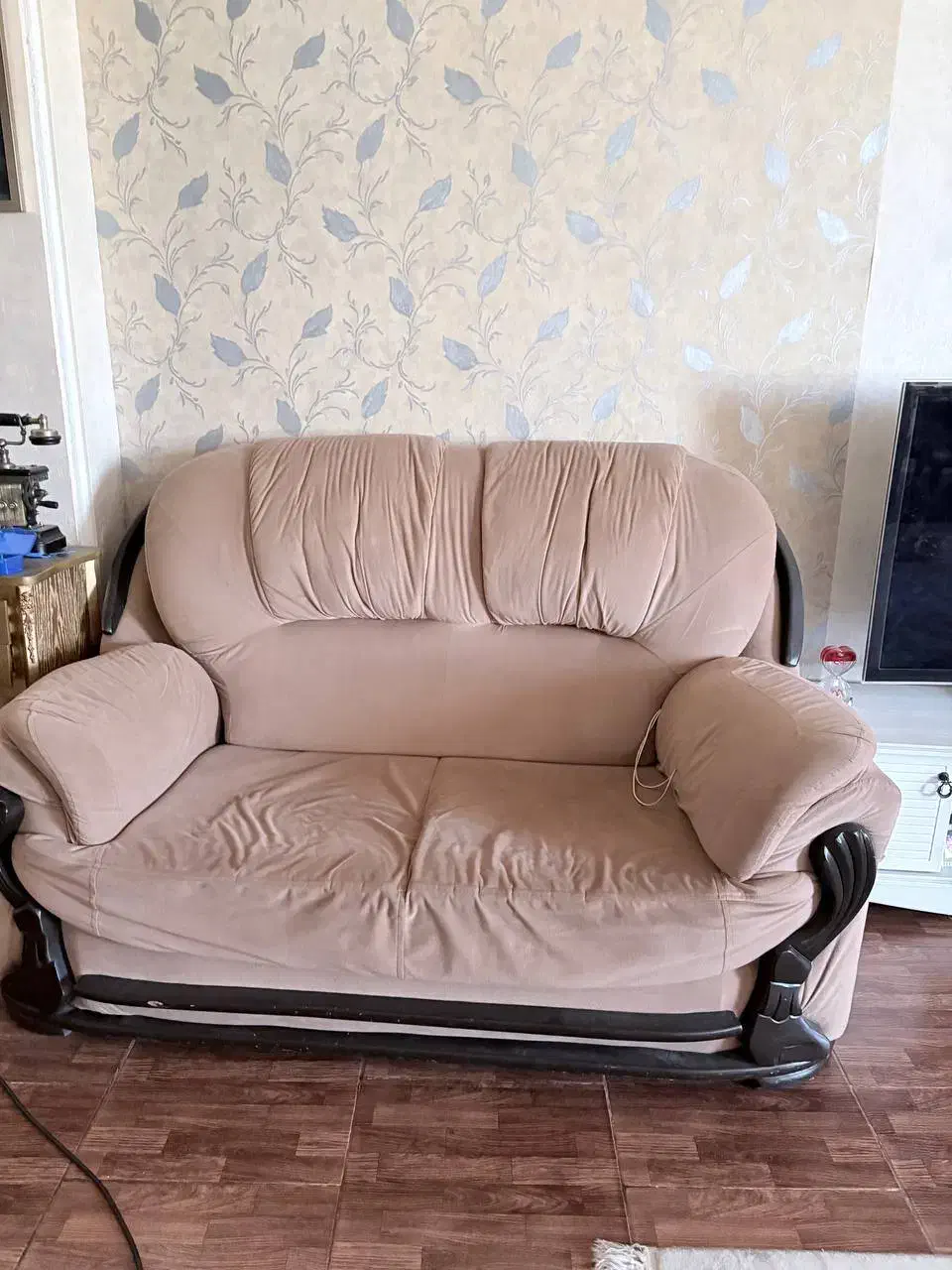 مبل|مبلمان خانگی و میز عسلی|گنبد کاووس, |دیوار