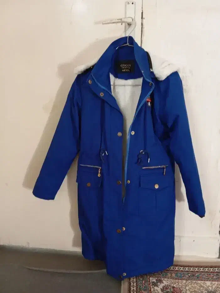 پالتو دخترانه|لباس|شاهین دژ, |دیوار