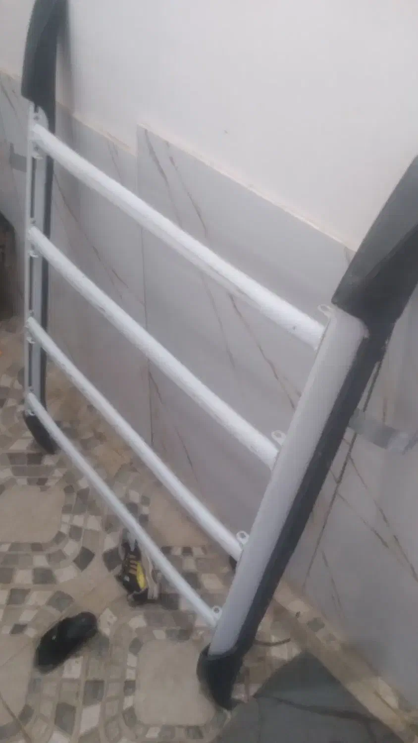 باربند پراید|قطعات یدکی و لوازم جانبی|کاشان, شهدا|دیوار