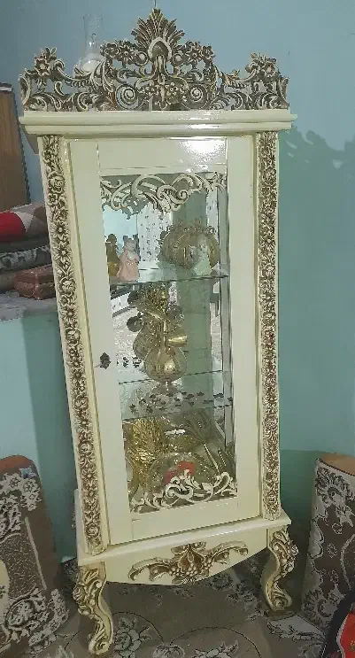 مینی بوفه|بوفه، ویترین، کنسول|سبزوار, زینبیه|دیوار