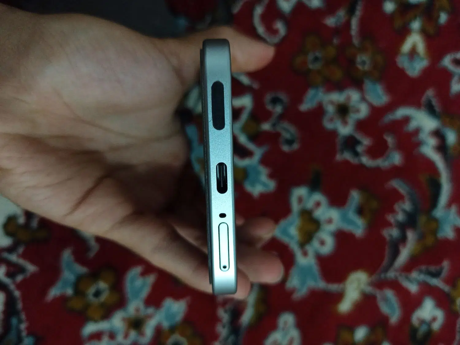 Xiaomi 15T 512/12|موبایل|تهران, نیروی هوایی (پیروزی)|دیوار