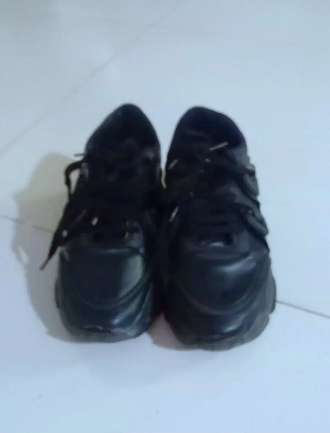 کفش|کیف، کفش، کمربند|نیشابور, خط کاشمر|دیوار