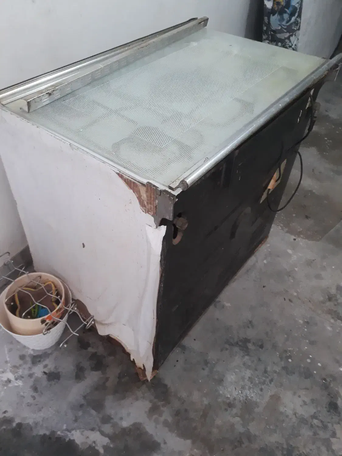 اجاق گاز سینجر|اجاق گاز و لوازم برقی پخت‌وپز|رشت, حمیدیان|دیوار