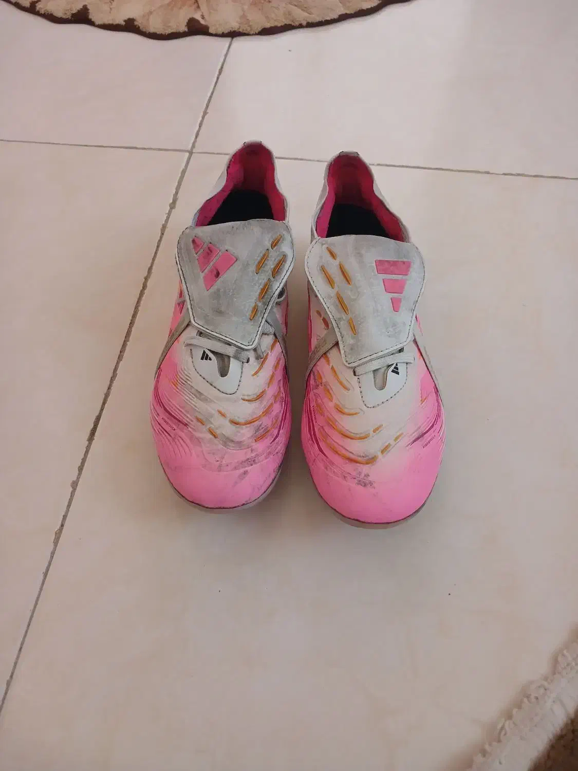 استوک فوتبالی|تجهیزات ورزشی|رودهن, |دیوار