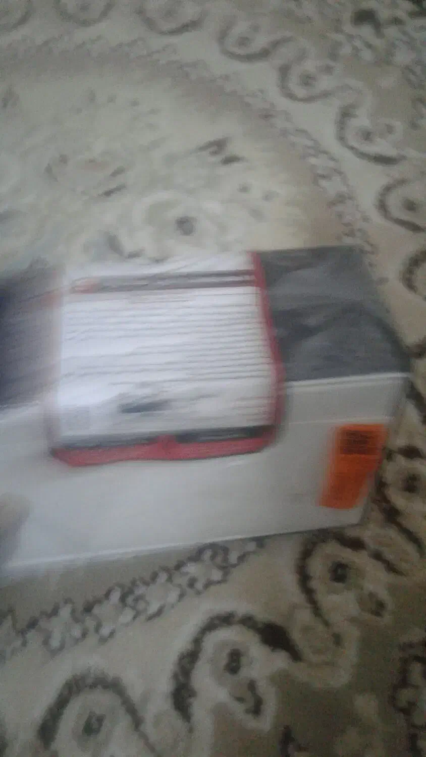 گوشیVOCAL vo core|موبایل|سبزوار, قاضی زاد|دیوار