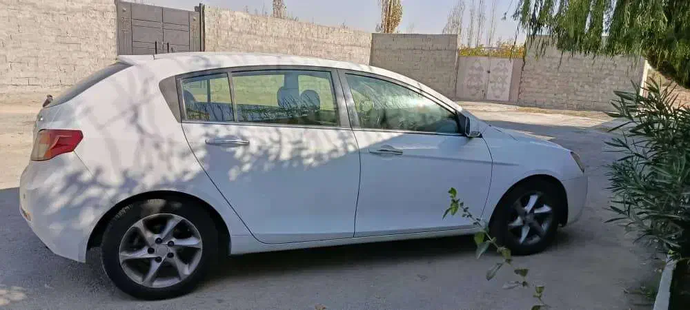 جیلی امگرند 7|خودرو سواری و وانت|فردیس, خیام شرقی|دیوار