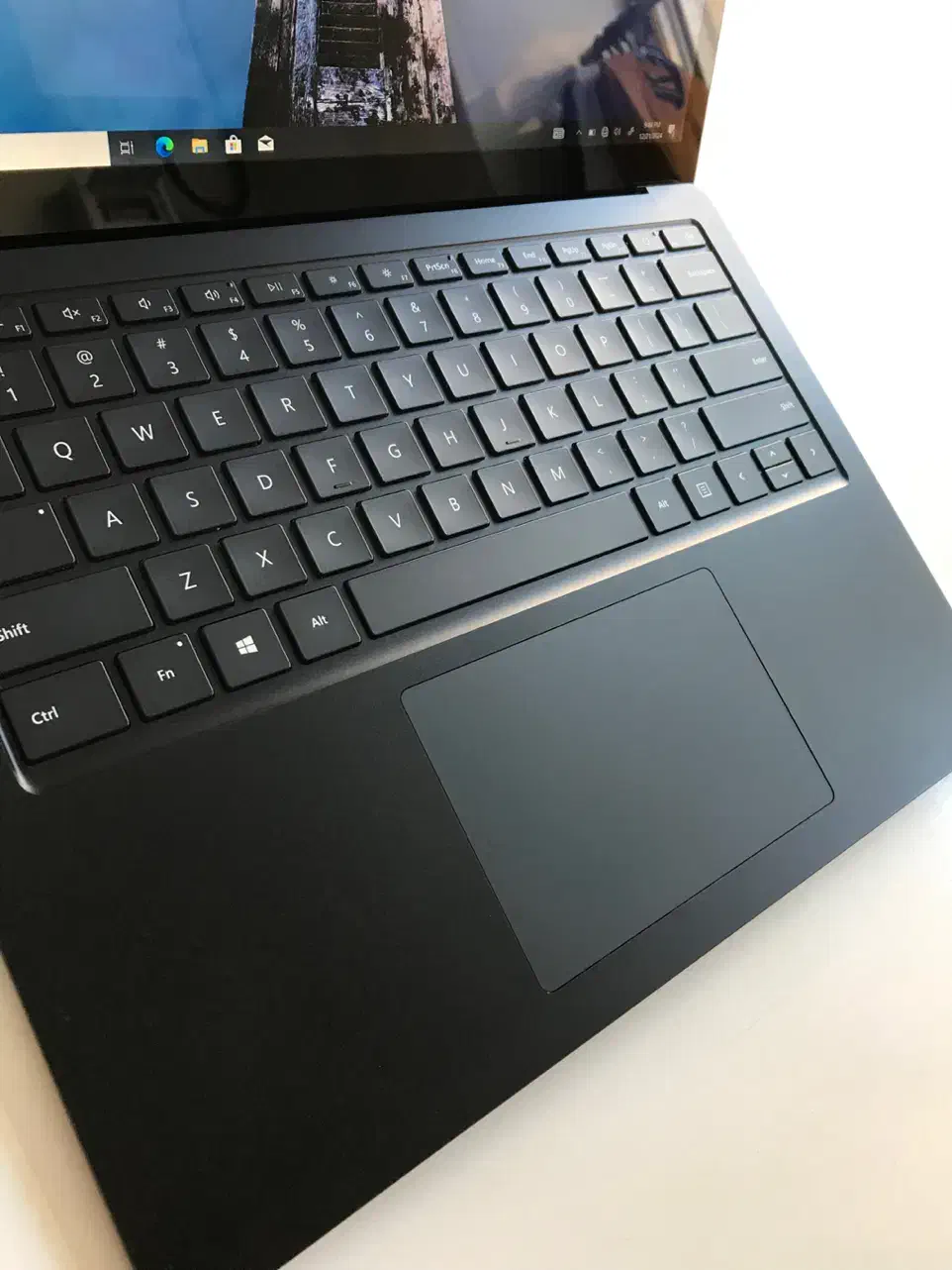 surface laptop 3 سرفیس لپتاپ|رایانه همراه|محمدشهر, ولدآباد|دیوار