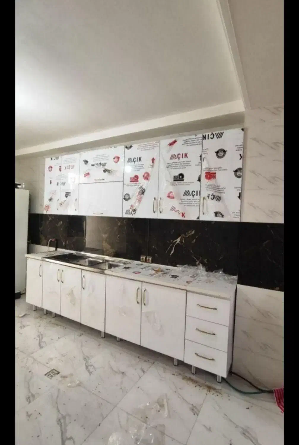 کابینت بهادر کد 3482281648598|مصالح و تجهیزات ساختمان|رحیم‌آباد, |دیوار