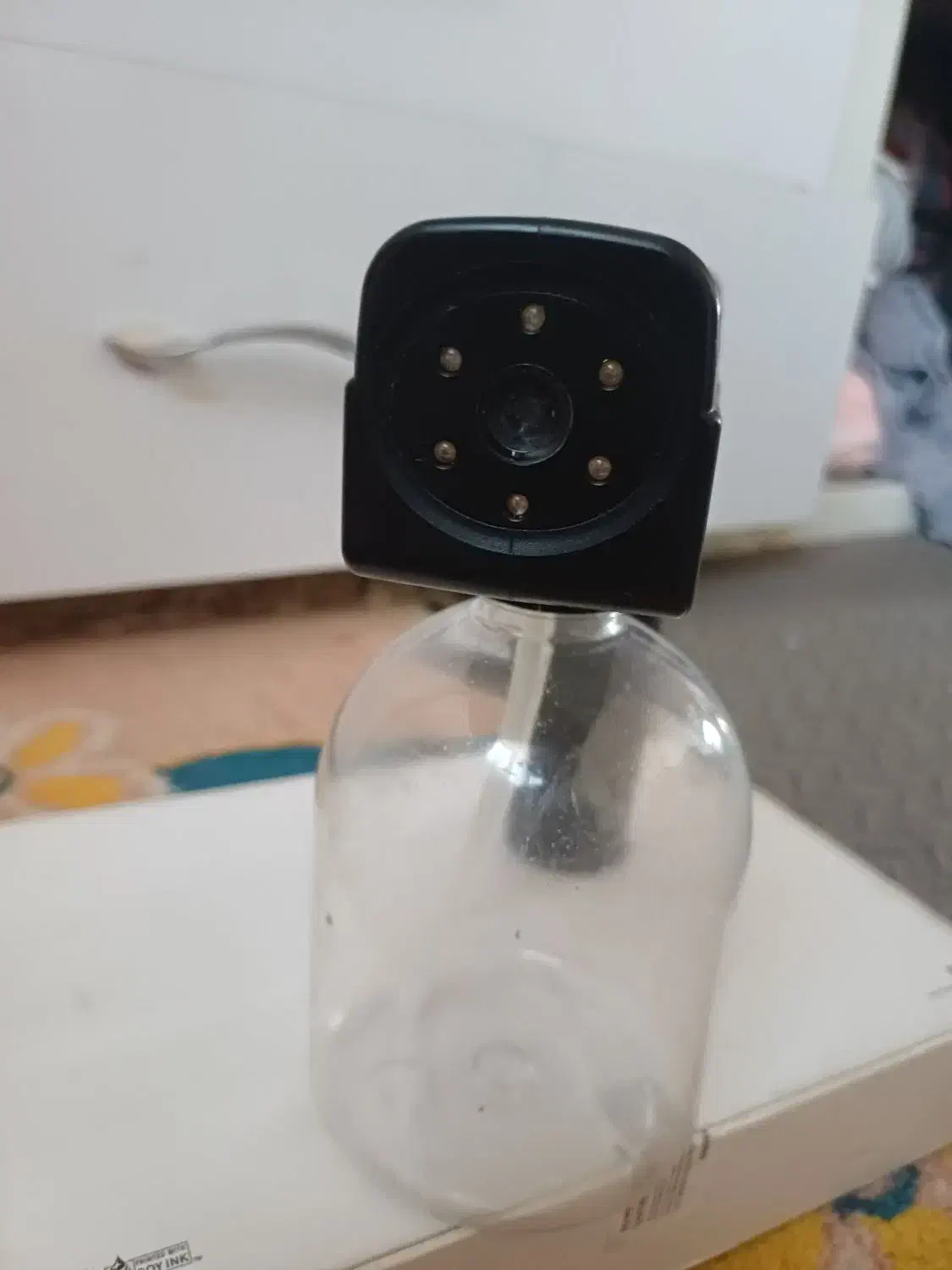 نانو استیم حرفه ای کراتین در حد نو|آرایشی، بهداشتی، درمانی|تبریز, |دیوار