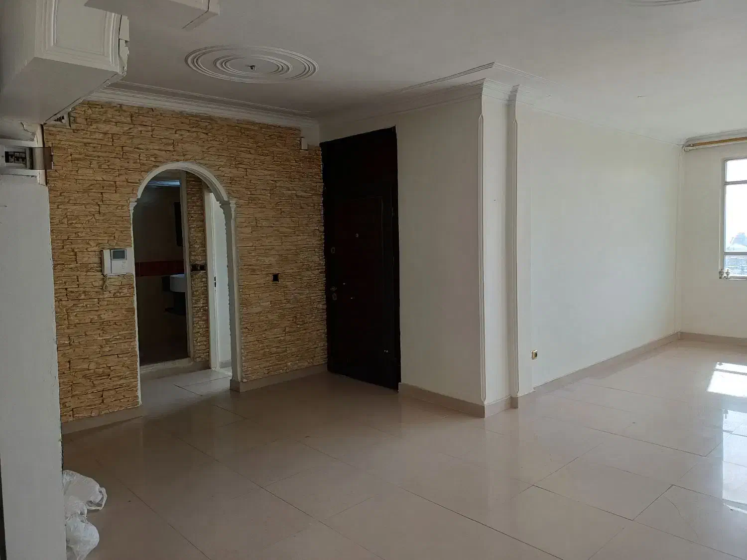 شهرک غرب فلامک شمالی۳ خواب