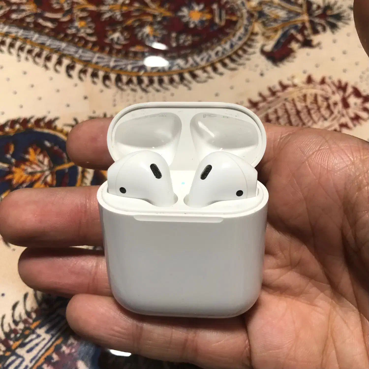 ایرپاد ۲|لوازم جانبی موبایل و تبلت|تهران, جهاد|دیوار